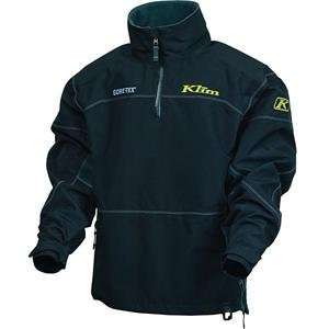  Klim PowerXcross Pullover   2010   2X Large/Black 