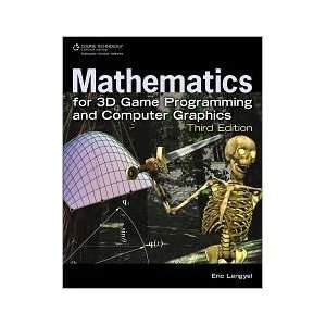   Graphics 3th (third) edition (9780935719345) Eric Lengyel Books
