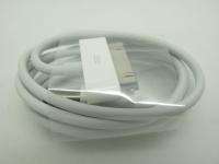   OEM USB data Sync charging cable White for i Pad i Phone iPod  