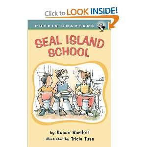  Seal Island School (Turtleback School & Library Binding 