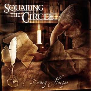  Squaring the Circle Devery Harper Music