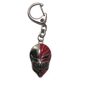 Bleach Ichigo Mask Keychain Toys & Games
