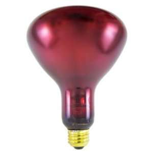  Norman Lamps   375BR40/10/RED