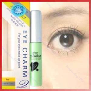 7ml Double Eyelid Eye Charm Eye Lashes Waterproof Glue  