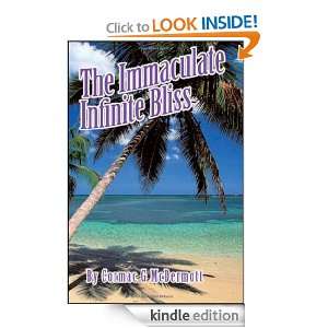 The Immaculate Infinite Bliss Cormac G. McDermott  Kindle 