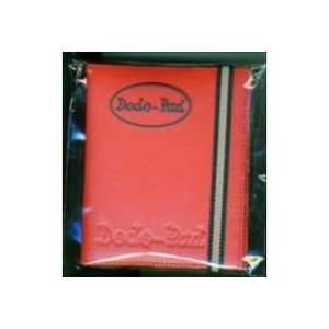  Dodo Faux Slipcover Mini Red (9780857700155) Books