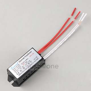   power supply electronic transformer article nr 2807276 product details