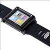 NEW Fashion Aluminum Bracelet Watch Watch Band Wrist Strap for iPod 
