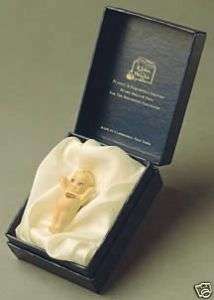 JOHN WRIGHTS KEWPIE BOUTONNIERE LIMITED EDITION  