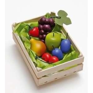  Assorted Fruits Toys & Games