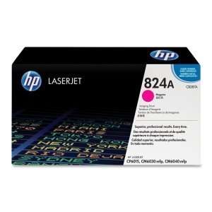  HP 87A Magenta Image Drum For CP6015 and CM6040MFP 