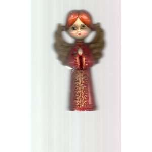  ANGEL, Parma by AAI, Made in Japan, N 113, 7.25 tall 