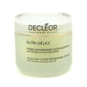   Delicious Ultra Nourishing Cream ( Unboxed, Exp Date 09/2011 ) Beauty