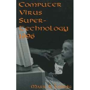  Computer Virus Super Technology, 1996 (9780929408163 