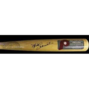   Bat Company MLB Team Series   Autographed MLB Bats