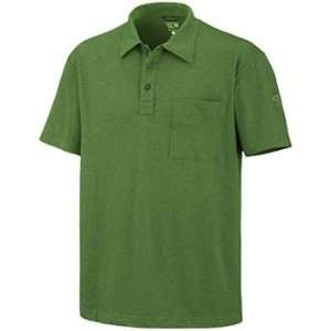 Mountain Hardwear Gallager S/S Polo Shirt   Mens