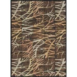  Loloi Valencia Va 07 Brown Multi 5 2 X 7 7 Area Rug 