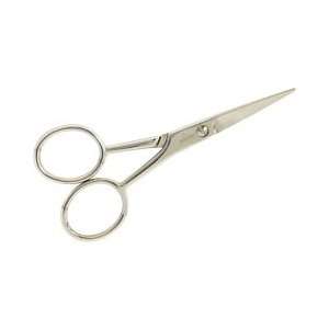  Tweezerman Moustache Scissors scissors Beauty