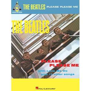  The Beatles  Please Please Me (Guitar Recorded Versions 