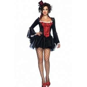  Transylvania Temptress, From Leg Avenue Toys & Games