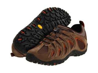 Merrell Mens Chameleon4 Stretch Hiking Shoes  
