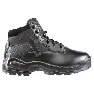  5.11 Tactical Womens New Atac 6 Boot W Side Zip 11R 