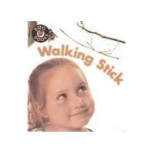  Walking Stick (Bug Books) (9781403409959) Monica Harris 