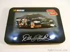 DALE EARNHARDT JR. 88 WINNERS CIRCLE NASCAR PLAYING CARDS