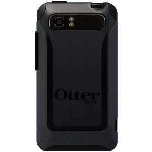  Otterbox HTC Vivid Commuter Case   Black HTC Vivid Cell 