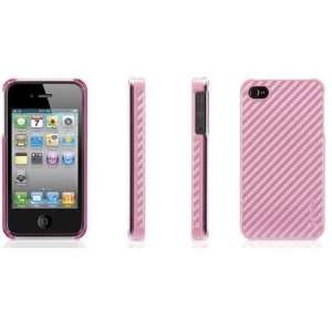  ElanForm Graphite iPhone4 Pink Electronics