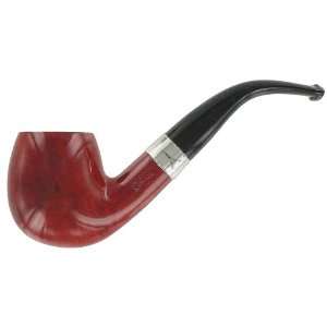    Peterson Around the World France Fishtail Pipe 