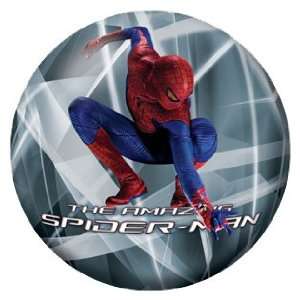  Amazing Spiderman Toys Playball 8.4 Diameter Playground Ball Toys