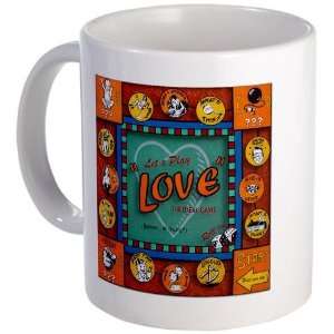 Love Mug by  