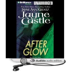 After Glow Ghost Hunters, Book 2 [Unabridged] [Audible Audio Edition 
