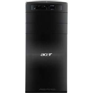  New   Aspire Minitower Intel DTop by Acer America Corp 