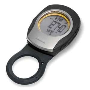  HighGear ATF8 Digital Altimeter Compass Watch Sports 