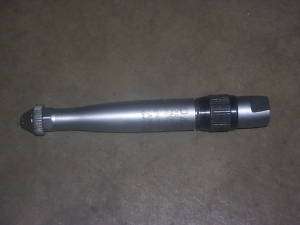 CHICAGO PNEUMATIC CP9361 AIR SCRIBE PEN ~ USED  