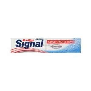 Signal Original Toothpaste 2 x 100ml