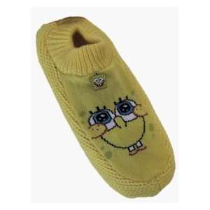   Skid Slipper Socks Fits Shoe Size 5 10.5 