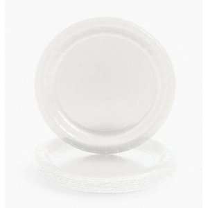  White Party Plates   Tableware & Party Plates Health 