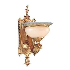 Cyan Design 5248 1 73 Umber Avaray 15 One Lamp Wall Sconce from the 