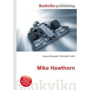  Mike Hawthorn Ronald Cohn Jesse Russell Books