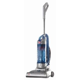  Hoover UH70040W Mach Cyclonic Upright Vacuum Cleaner