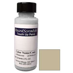   Touch Up Paint for 2012 Nissan Maxima (color code CAJ) and Clearcoat
