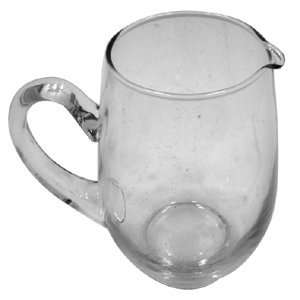 PITCHER MARIO 33 OZ, CS 6/EA, 08 0903 LIBBEY GLASS, INC. PITCHERS 