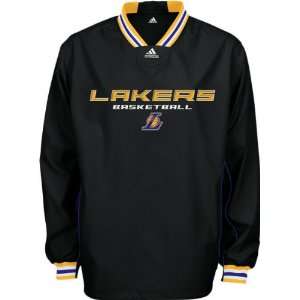  Los Angeles Lakers DP Pullover Hot Jacket Sports 