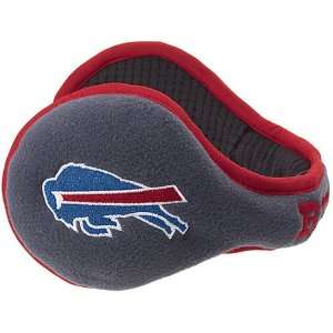  180S Buffalo Bills Ear Warmer Size One Size Fits All 