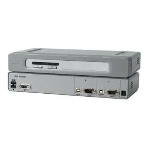   OmniView Secure 2 Port KVM Switch   F1DN102U DELL