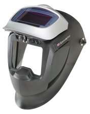 Speedglas 9002X Auto Darkening Welding Helmet, New hornell  