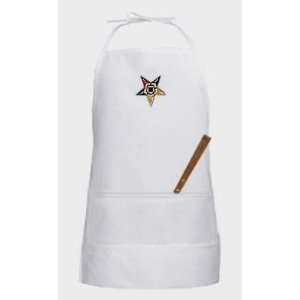  Order of Eastern Star Apron 